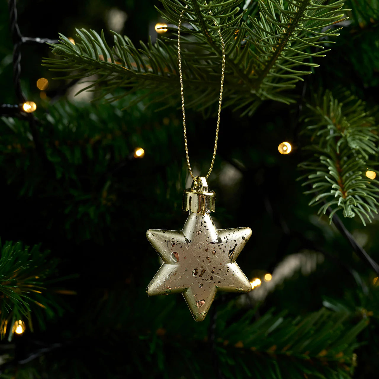 Weihnachtskugeln 48 Stk